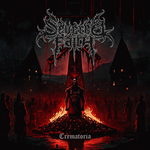 Severed Faith : Crematoria